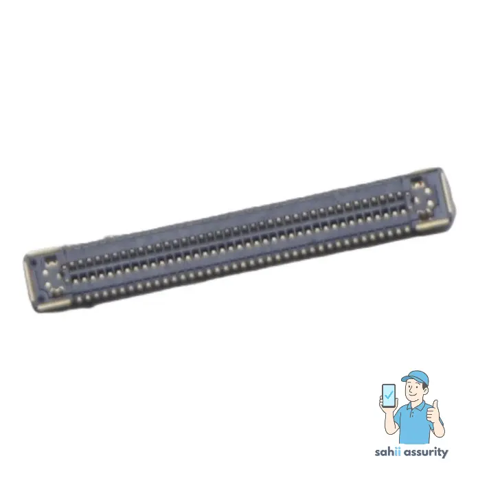 LCD Connector for Samsung Galaxy A13 thumbnail